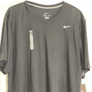 Brand new - Nike Dri-fit shirt, Men’s, NWT